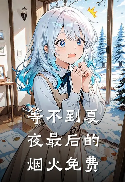 等不到夏夜最后的烟火免费
