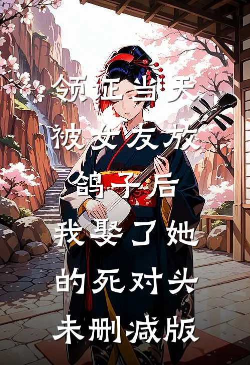 领证当天被女友放鸽子后，我娶了她的死对头未删减版