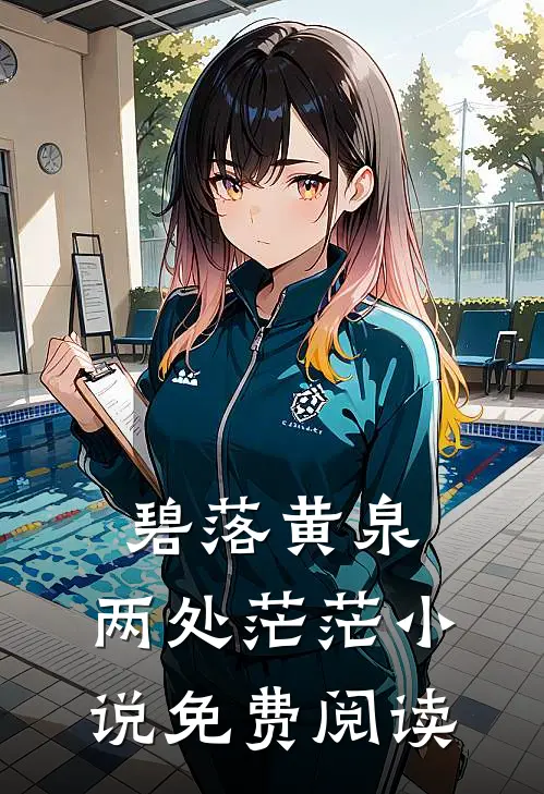 碧落黄泉，两处茫茫小说免费阅读