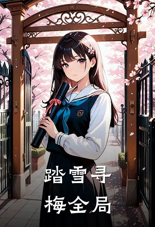 踏雪寻梅全局