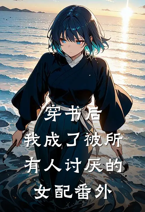 穿书后，我成了被所有人讨厌的女配 番外
