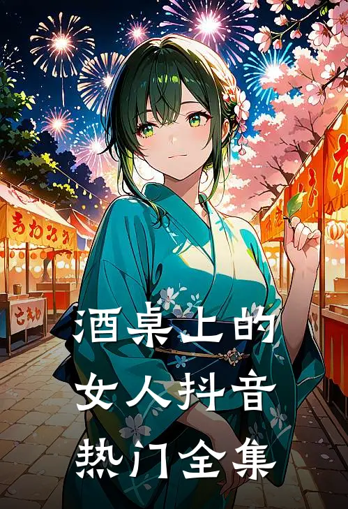 酒桌上的女人抖音热门 全集