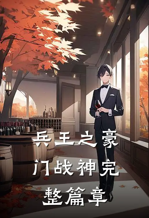 兵王之豪门战神完整篇章