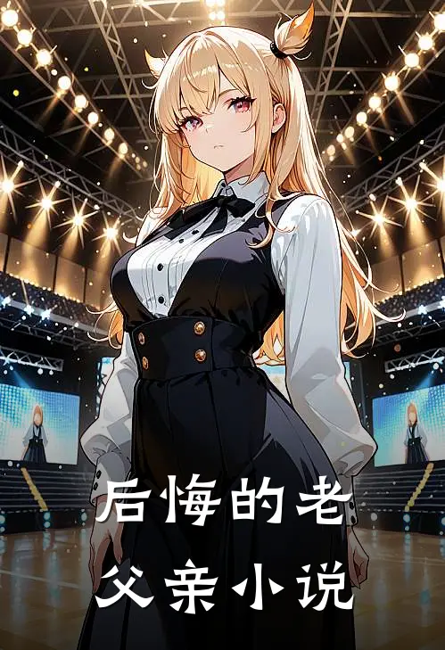 后悔的老父亲小说