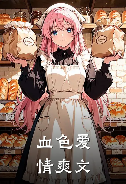 血色爱情爽文