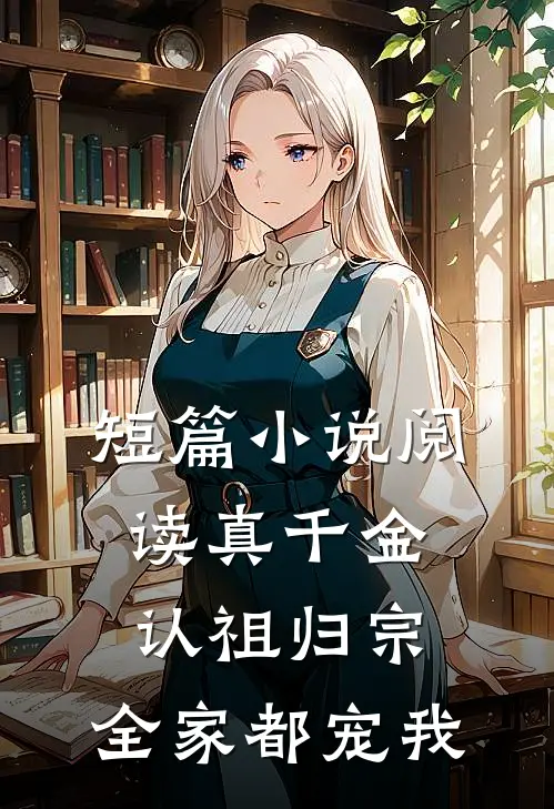 短篇小说阅读真千金认祖归宗，全家都宠我
