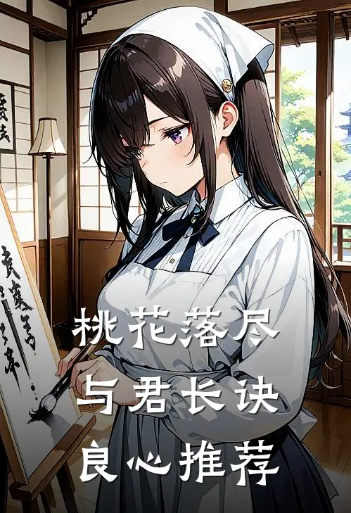 桃花落尽，与君长诀良心推荐