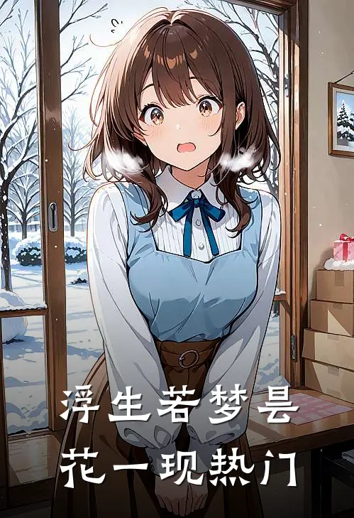 浮生若梦昙花一现热门