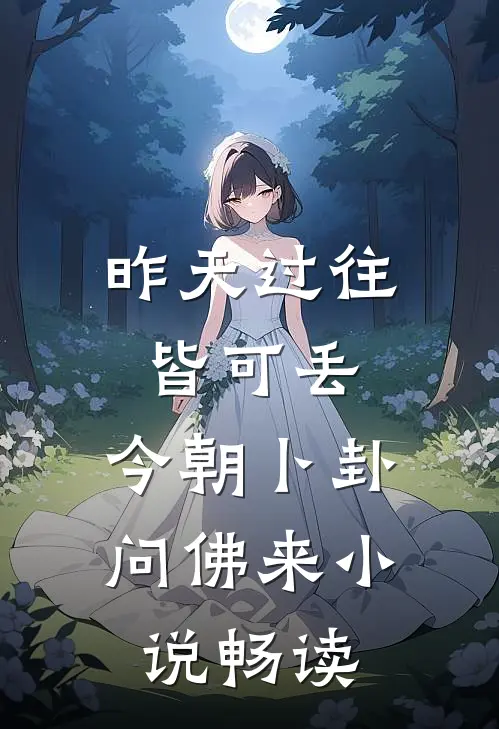 昨天过往皆可丢，今朝卜卦问佛来小说畅读
