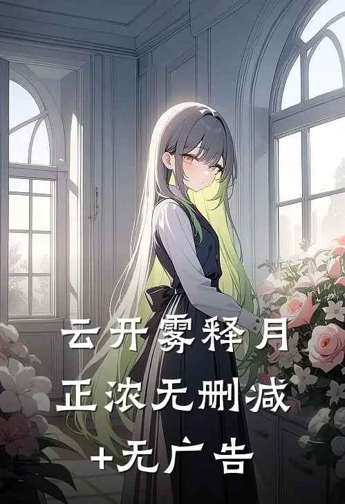 云开雾释月正浓无删减+无广告