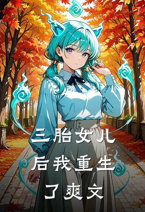 三胎女儿后我重生了爽文