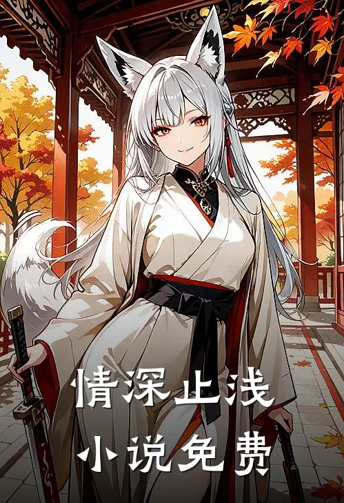 情深止浅小说免费