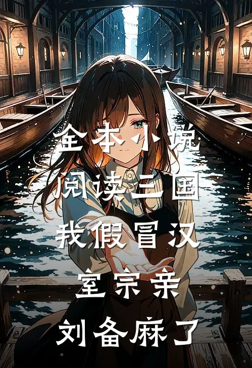全本小说阅读三国：我假冒汉室宗亲，刘备麻了