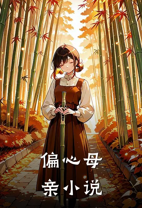 偏心母亲小说