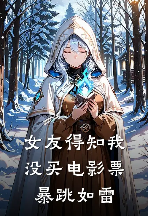 女友得知我没买电影票，暴跳如雷