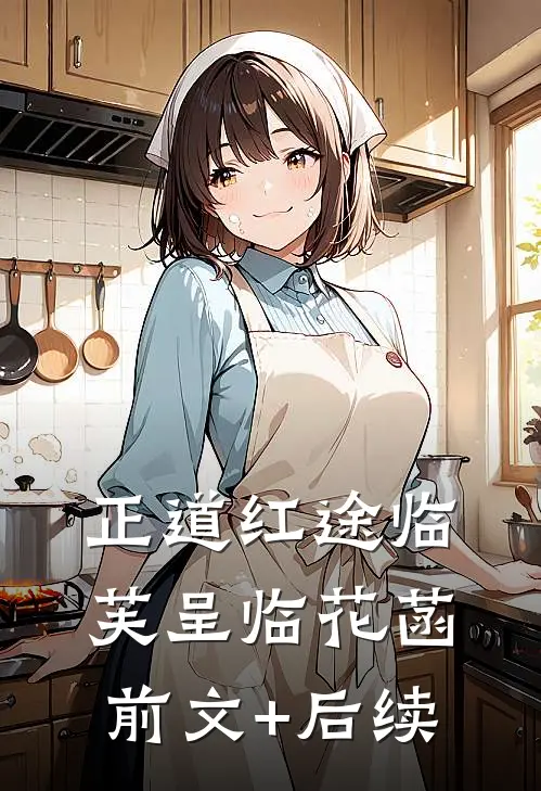 正道红途临芙呈临花菡前文+后续