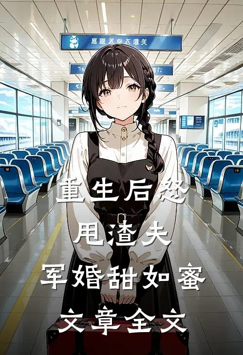 重生后怒甩渣夫，军婚甜如蜜文章全文