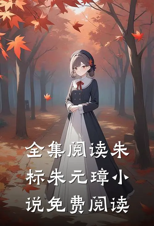 全集阅读朱标朱元璋小说免费阅读
