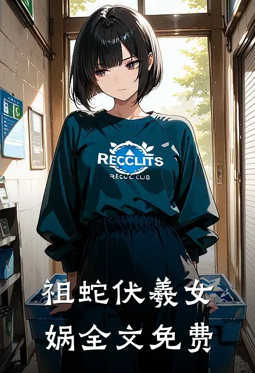 祖蛇伏羲女娲全文免费