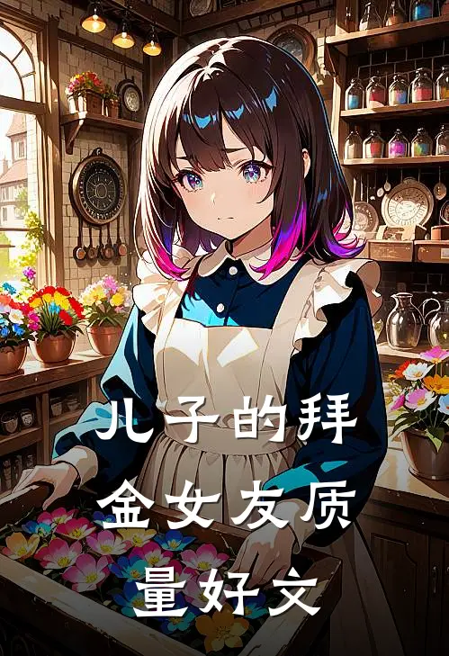 儿子的拜金女友质量好文