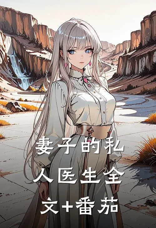 妻子的私人医生全文+番茄