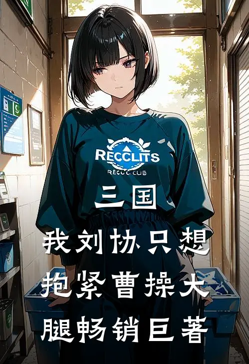 三国：我刘协只想抱紧曹操大腿畅销巨著