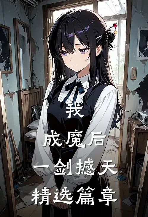 我，成魔后，一剑撼天精选篇章