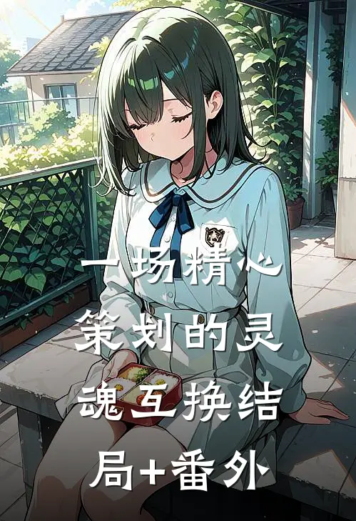 一场精心策划的灵魂互换结局+番外
