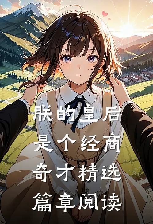朕的皇后是个经商奇才精选篇章阅读