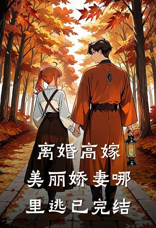 离婚高嫁：美丽娇妻哪里逃已完结