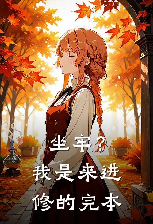 坐牢？我是来进修的完本