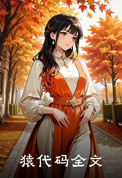 猿代码全文