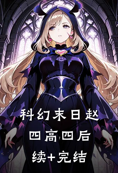科幻末日赵四高四后续+完结