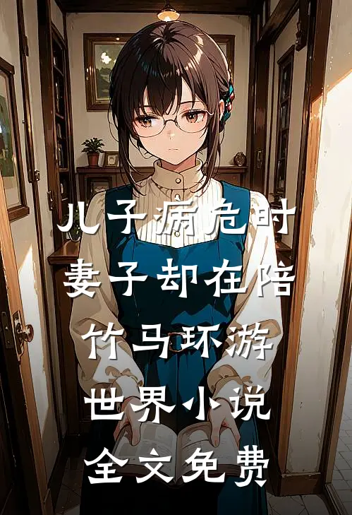 儿子病危时，妻子却在陪竹马环游世界小说全文免费