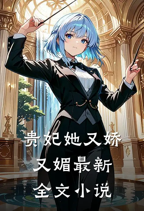 贵妃她又娇又媚最新全文小说