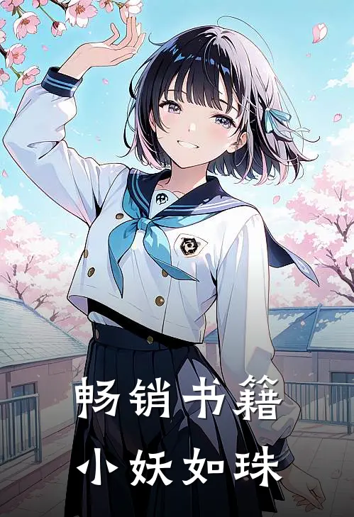 畅销书籍小妖如珠