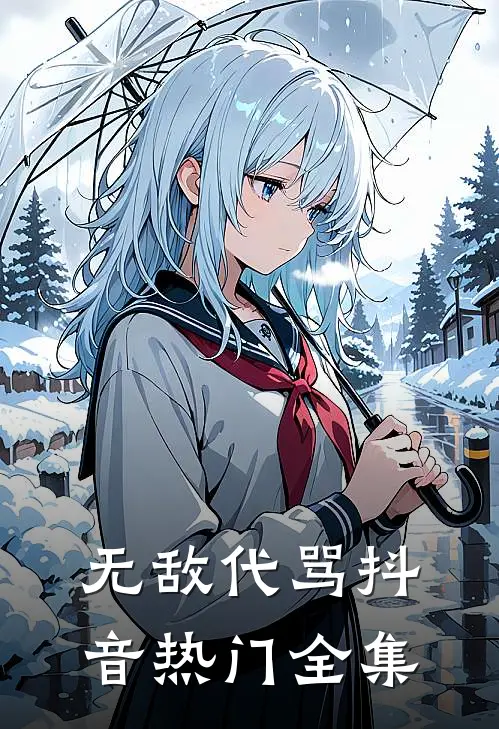 无敌代骂抖音热门 全集