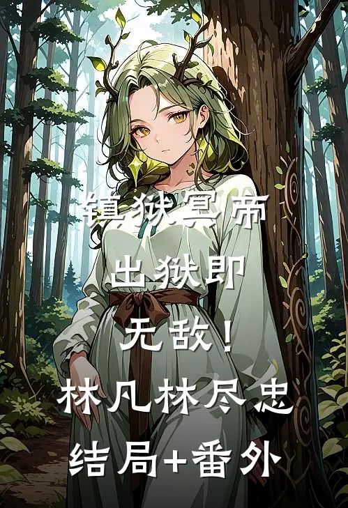 镇狱冥帝：出狱即无敌！林凡林尽忠结局+番外