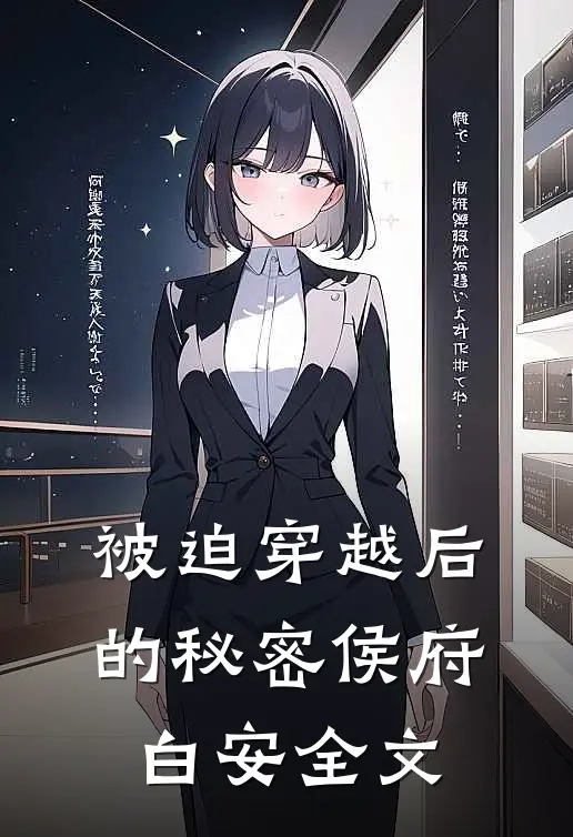 被迫穿越后的秘密侯府白安全文