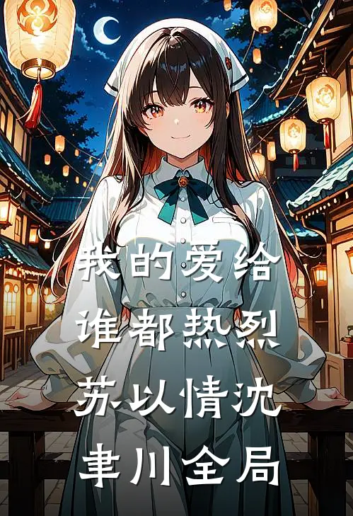 我的爱给谁都热烈苏以情沈聿川全局