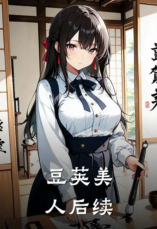 豆荚美人后续