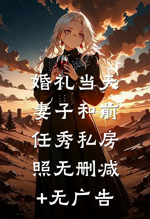 婚礼当天，妻子和前任秀私房照无删减+无广告