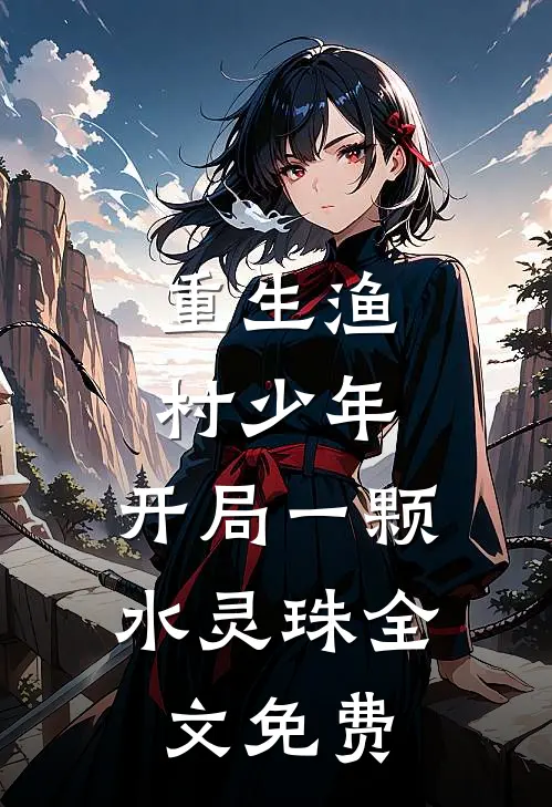 重生渔村少年，开局一颗水灵珠全文免费