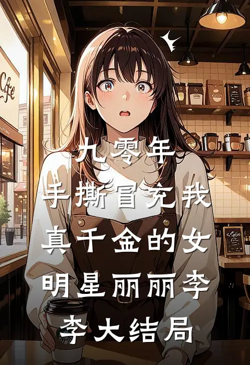 九零年，手撕冒充我真千金的女明星丽丽李李大结局