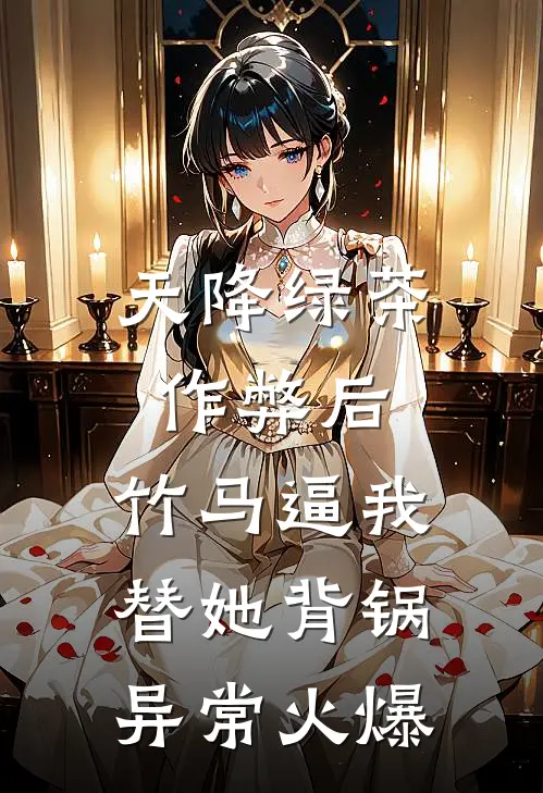 天降绿茶作弊后，竹马逼我替她背锅异常火爆