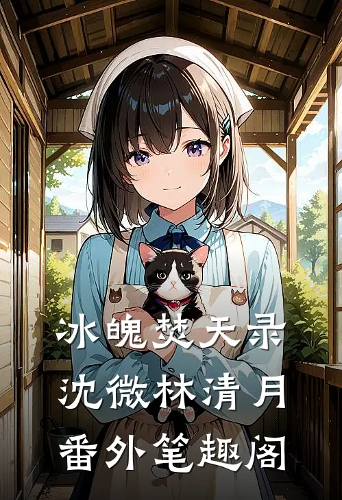冰魄焚天录：沈微林清月番外笔趣阁