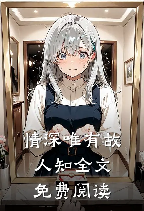 情深唯有故人知全文免费阅读
