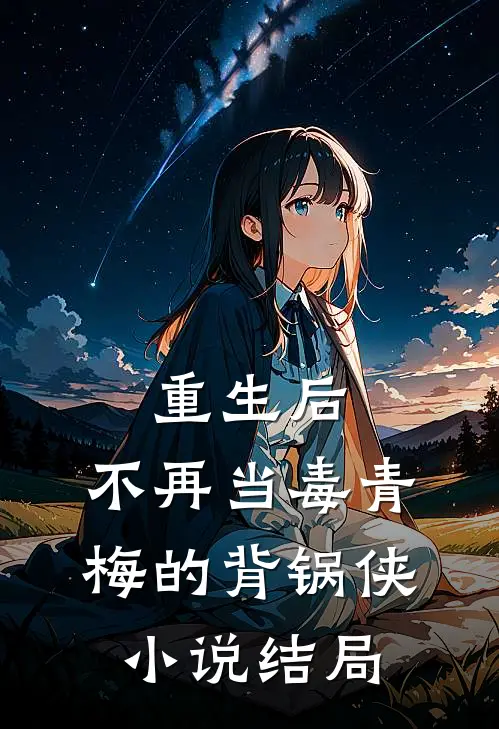 重生后，不再当毒青梅的背锅侠小说结局