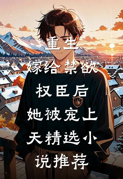 重生：嫁给禁欲权臣后，她被宠上天精选小说推荐