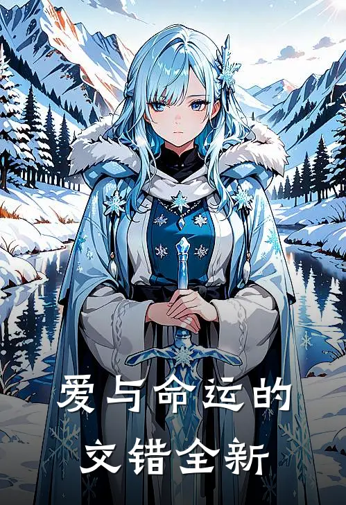 爱与命运的交错全新